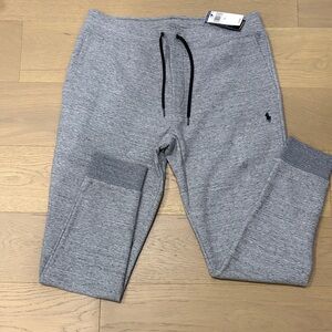 BNWT Men’s Polo Ralph Lauren Joggers Size L